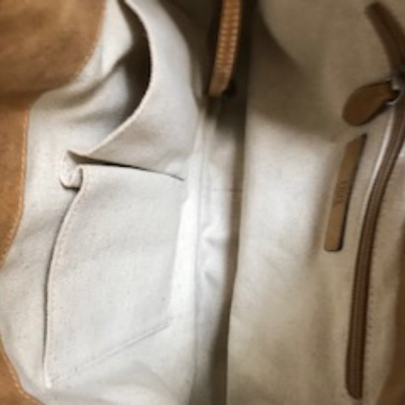 Frye Jacqui Lace Hobo - Picture 10 of 15